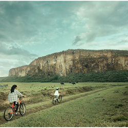 Hells Gate National Park