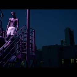 Nakhane - Clairvoyant (Official Video)