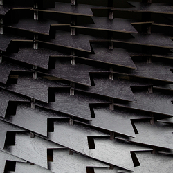 London Textures