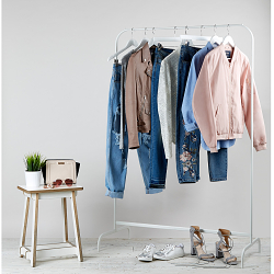 Lipsy Denim - Online Campaign