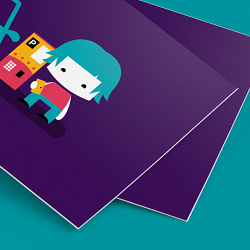 NatWest Illustrations