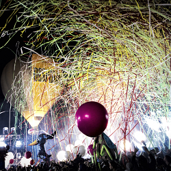 Desperados SkyFest