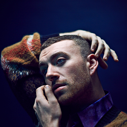 Sam Smith by Steve Neaves