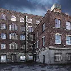 Stanley Mill