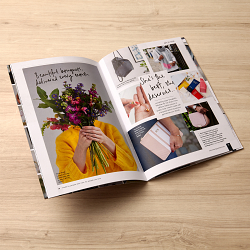 Not on the High Street Publishing