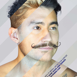 Andy Lo Pò, Gillette