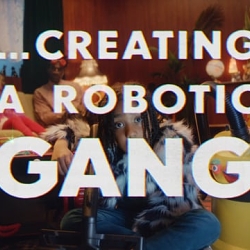 Tech Will Save Us Side Effects