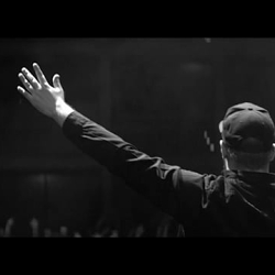 Hennessy x O.S.T.R. 'Authentic' Campaign