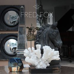 Fred Fox London
