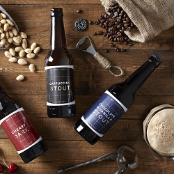 Titanic Brewery Concept