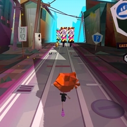 Interactive Animation Show Reel