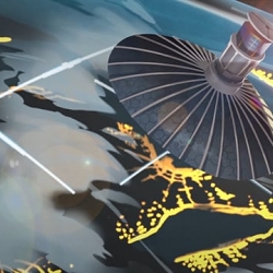 Predictions: Space