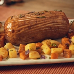 Quorn - Turk'y