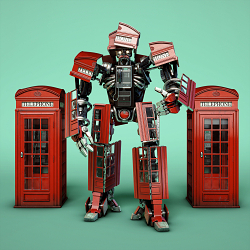 Time Out Cover London