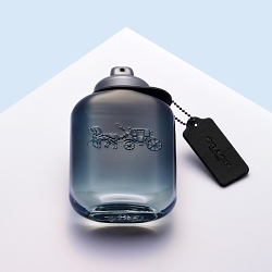 Fragrance Editorial
