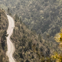 BMW & Rapha Travel
