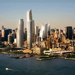 Hudson Yards