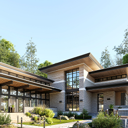 Residence B