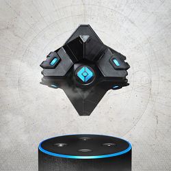 Bungie and Activision team up with AKQA to Launch the Destiny 2 Ghost Skill