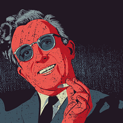 Dr. Strangelove