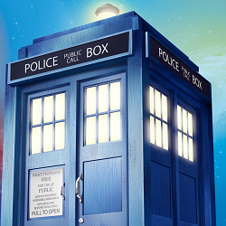 BBC Worldwide - Doctor Who