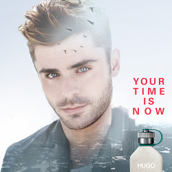 Hugo Boss Fragrance