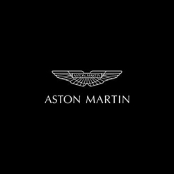 Aston Martin Vantage - Rankin