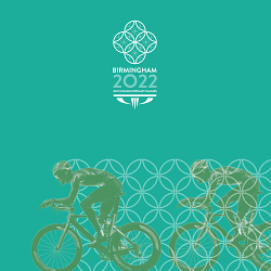 Unofficial Birmingham 2022 Commonwealth Games Logo