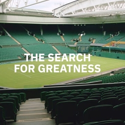 IBM WATSON WIMBLEDON BTS FILM - DIR. ROBERT JAMES