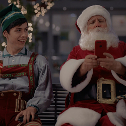 Coca-Cola: A Magic Thank You