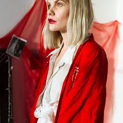 Fashion / Conceptual