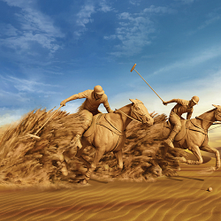 Showcase Art @ 3D world Magazine, June 2015