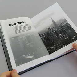 I. Me. Mine: My Journey Through Graphic Design.