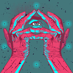 ALPHA & OMEGA