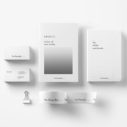 Avalanche design studio identity
