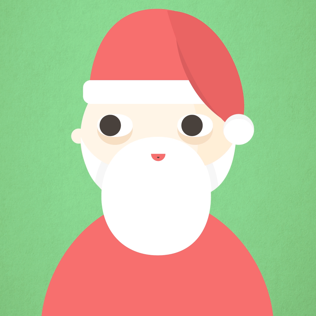 Happy Christmas