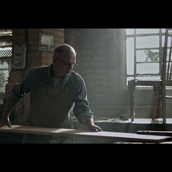 Woodworker