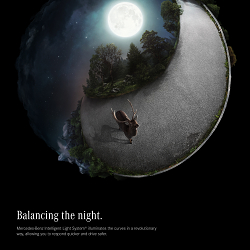 Balancing the night