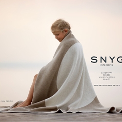 SNYGG INTERIOR HOMEWARE COMPANY