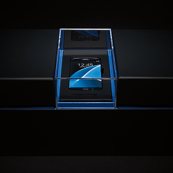 Samsung VIP Kit