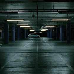 Toyota Ident 'Flicker'