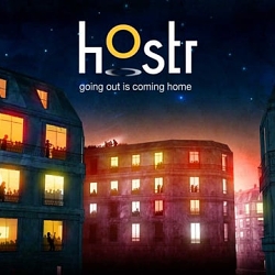 Hostr