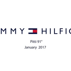 Tommy Hilfiger | Fall 2017 Menswear |  Pitti Immagine Uomo, Florence