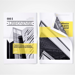 Lisbonense | Editorial