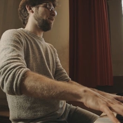 Joseph Houston @ St John's Smith Square - Trailer