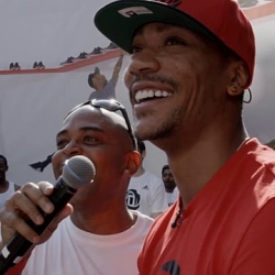 Adidas – D Rose Jump Store