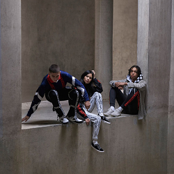 Star Wars MW Lookbook