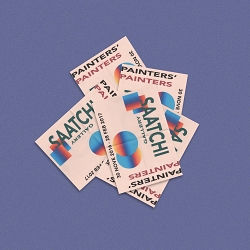 Painters' Painters: Exhibition Design
