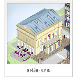 Bon baiser de Namur !