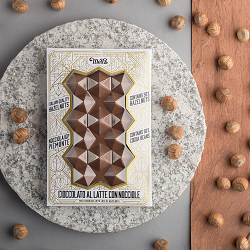 Meltz Chocolates